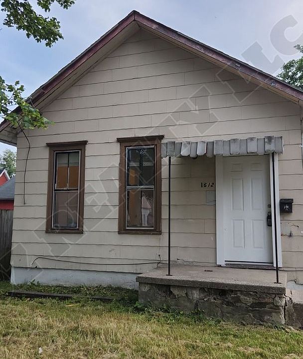 1612 Hurd St, Toledo, OH 43605 Zillow