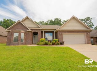 10357 Ronnie Byrd Ln, Semmes, AL 36575