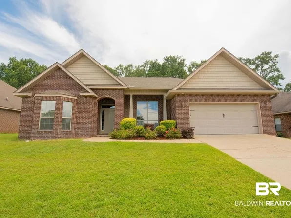 10357 Ronnie Byrd Ln, Semmes, AL 36575
