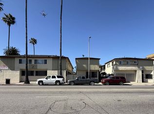 8317-25 S Western Ave, Los Angeles, CA 90047