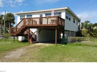 125 Strandview Ave, Fort Myers Beach, FL 33931
