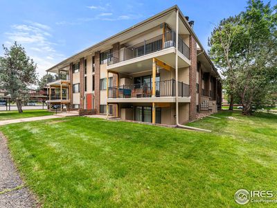 600 Manhattan Dr UNIT 11A, Boulder, CO, 80303