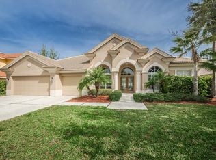 4173 Moreno Dr, Palm Harbor, FL 34685
