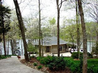 195 Helms Ferry Rd, Sharps Chapel, TN 37866