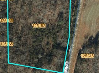 4001 Vestal Rd, Jonesville, NC 28642