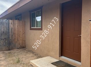 745 E Pastime Rd #745, Tucson, AZ 85719