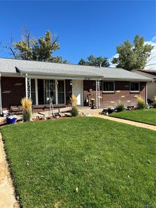 5741 E 66th Avenue, Commerce City, CO, 80022