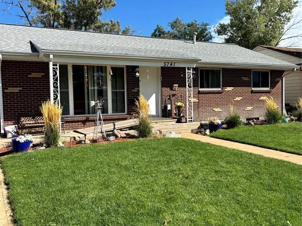 5741 E 66th Avenue, Commerce City, CO 80022
