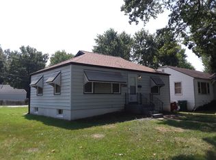 1908 Raft Dr, Saint Louis, MO 63133