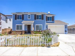 12763 Trent Pl, Victorville, CA 92392