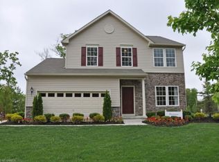 1941 Spruce Ln, Painesville, OH 44077