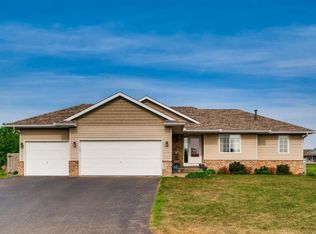 1343 Pheasant Run, New Richmond, WI 54017