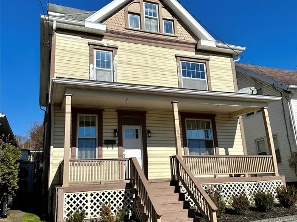 277 2nd Ave, Waynesburg, PA 15370