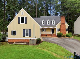 3607 Muirfield Green Pl, Midlothian, VA 23112