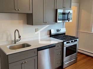 111 Kenrick St #D, Brighton, MA 02135