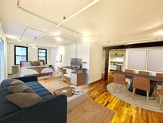 1st image of 110 W 26th St APT 4B