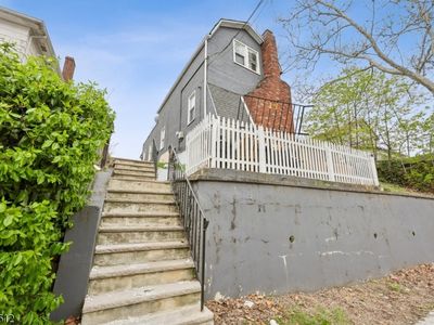 188 Baltimore Ave, Hillside, NJ, 07205