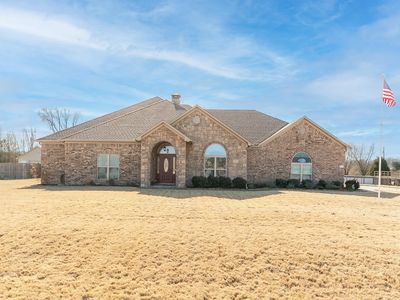 105 Kenzie Dr, Ward, AR, 72176
