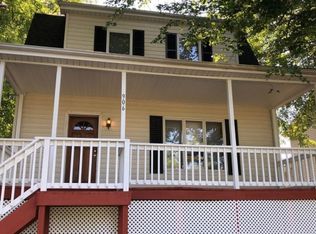 906 Old N Point Rd, Baltimore, MD 21224