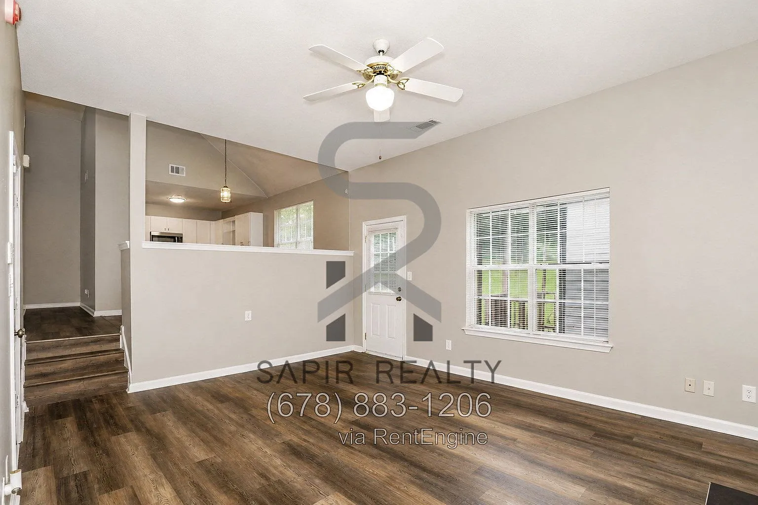 3 bed, 2.0 bath, 1738 sqft, $1,870 — Photo 3