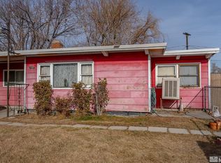 715 Winston Dr, Reno, NV 89512
