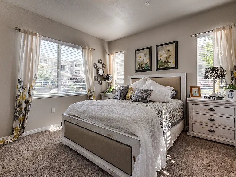 The Regency at River Valley — Photo 19