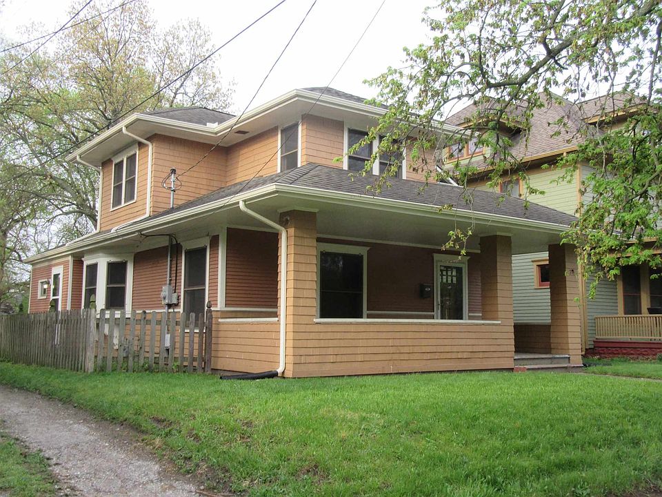 1st image of 714 Van Buren St