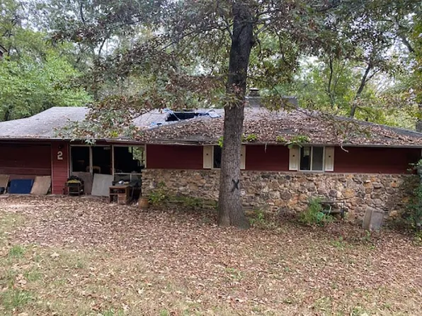 2 Umpqud Dr, Cherokee Village, AR 72529