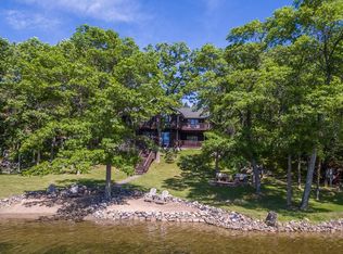 34042 Tamarack Hts, Pequot Lakes, MN 56472