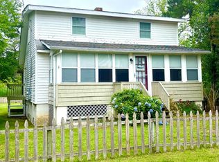 20182 Allen Ln, Onancock, VA 23417