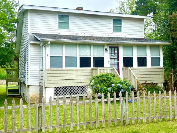 20182 Allen Ln, Onancock, VA 23417