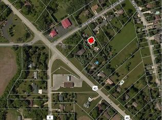 454 E Fisk Ave, Oshkosh, WI 54902