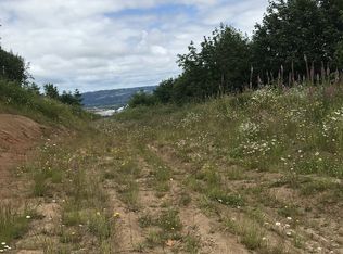 Old Rainier Rd, Rainier, OR 97048