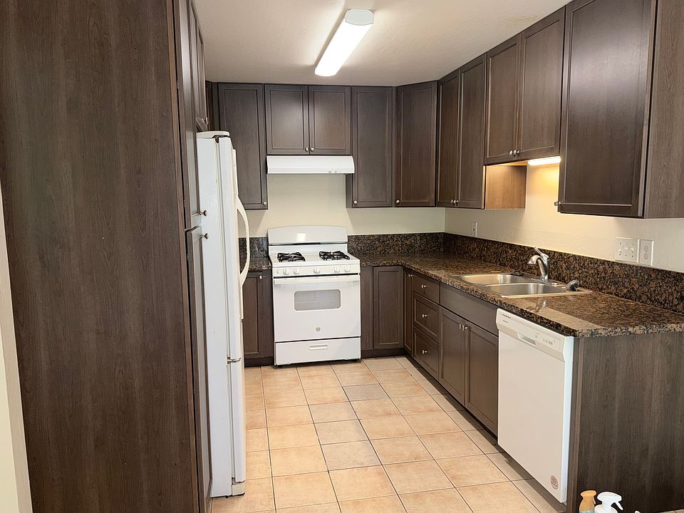 Upgraded Kitchen
