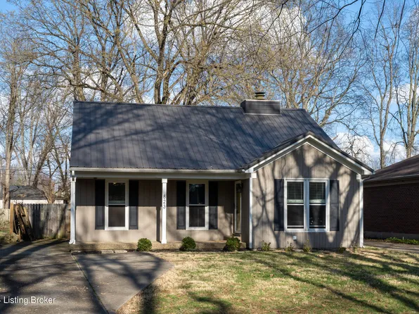 823 Fountain Ave, Louisville, KY 40222