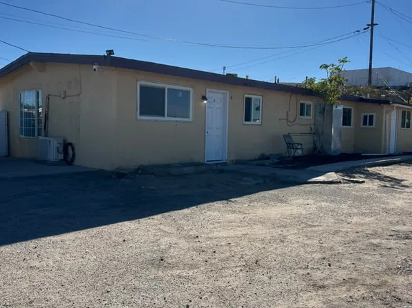 300 N 5th Ave #G, Barstow, CA 92311
