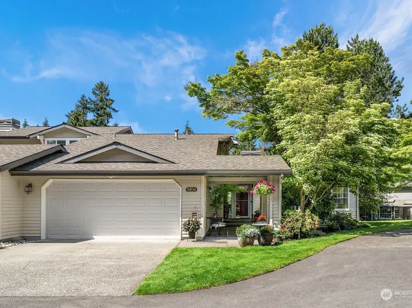 11404 SE 66th Street, Bellevue, WA 98006