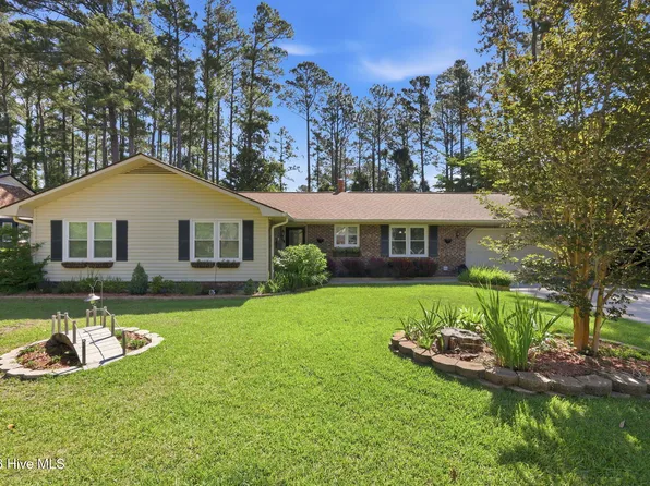 6117 Ibis Lane, New Bern, NC 28560