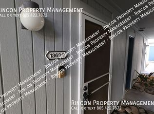 1363 San Simeon Ct UNIT 3, Ventura, CA 93003