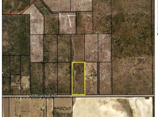 Vacant Ne Bellville Rd, Pinetta, FL 32350