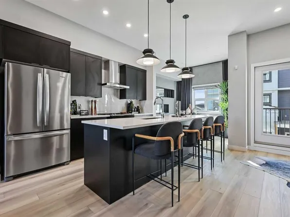 595 N Mahogany Rd SE #112, Calgary, AB T3M 3K9