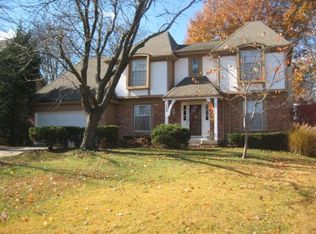 10332 Noland Rd, Overland Park, KS 66215