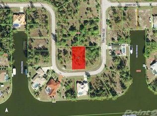 10507 Live Oak Rd, Port Charlotte, FL 33981