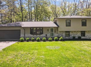 7363 Cook Rd, Powell, OH 43065