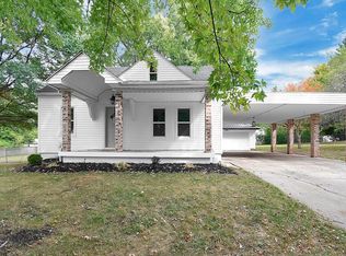968 Herring Ave, Mansfield, OH 44906