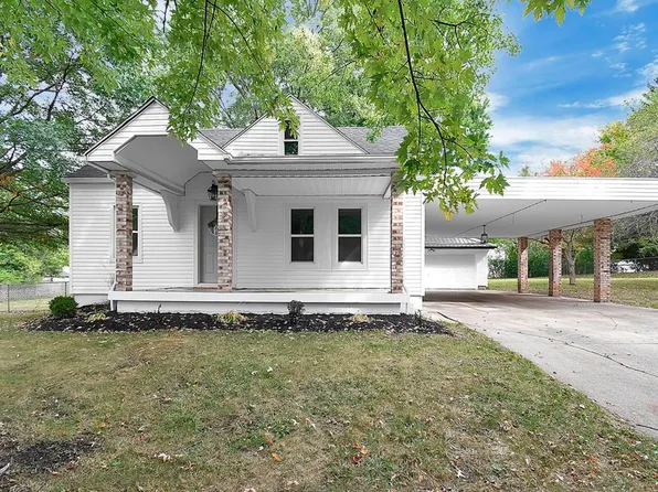 968 Herring Ave, Mansfield, OH 44906