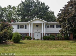 14704 Notley Rd, Silver Spring, MD 20905