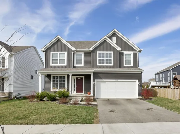 7852 Oldham Dr, Reynoldsburg, OH 43068