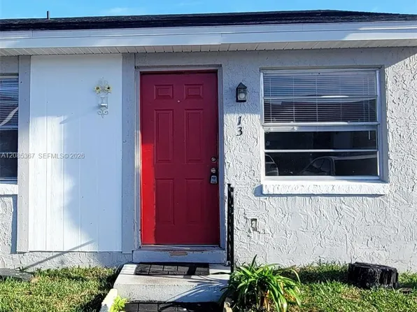 13 Lake Villa Way #13, Kissimmee, FL 34743
