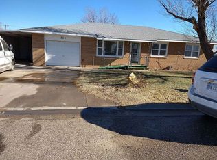 314 Main St, Kismet, KS 67859